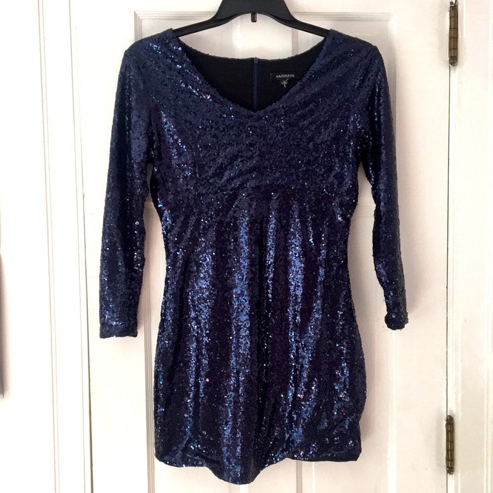 Evening Dress Perfect for Clubbing